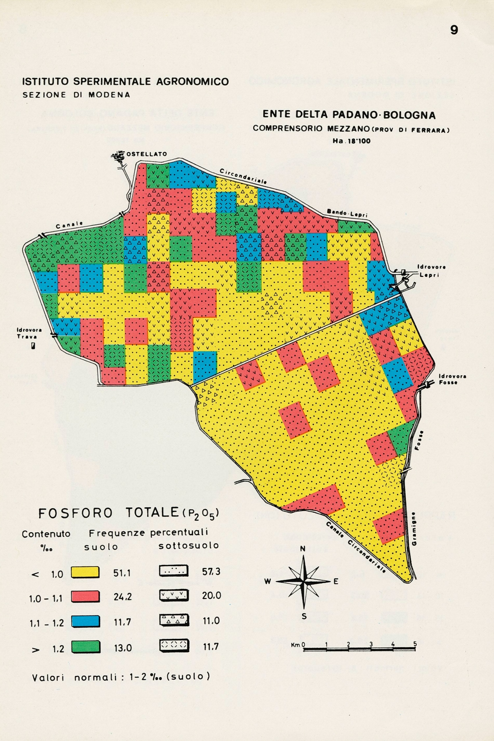 Boschi Spallacci 1974